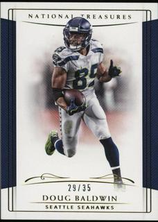 Doug Baldwin