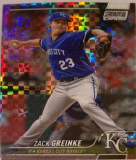 Zack Greinke