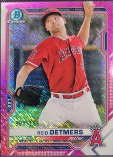 Reid Detmers