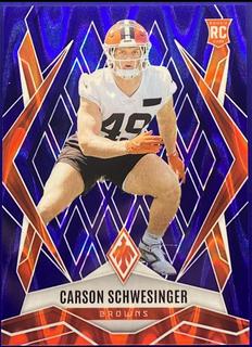 Carson Schwesinger
