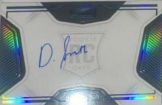 DeVonta Smith