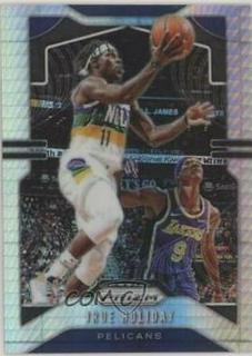 Jrue Holiday
