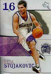 Peja Stojakovic