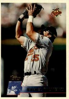 Rafael Palmeiro