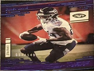 Corey Davis