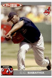 C.C. Sabathia