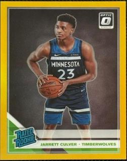 Jarrett Culver