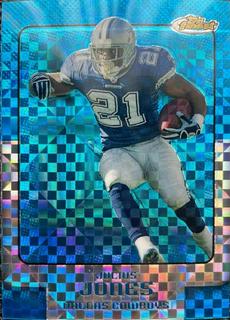 Julius Jones
