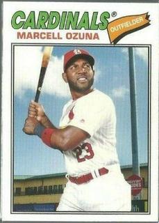 Marcell Ozuna
