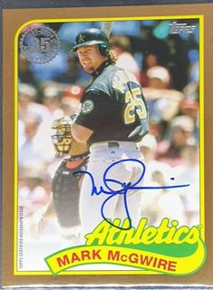 Mark McGwire