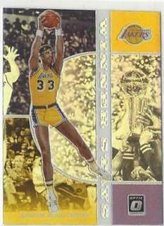 Kareem Abdul Jabbar