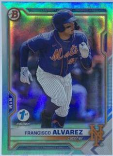 Francisco Alvarez