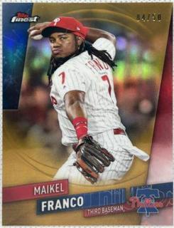 Maikel Franco