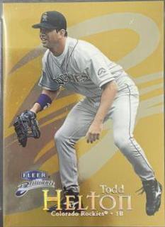 Todd Helton