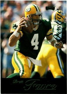Brett Favre