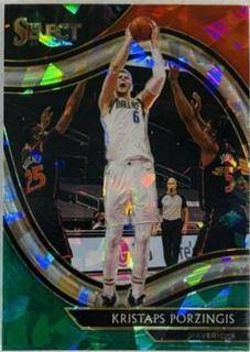 Kristaps Porzingis