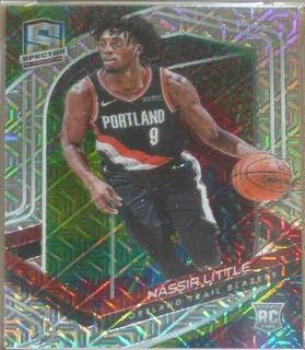 Nassir Little