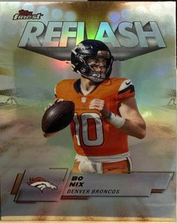 Bo Nix