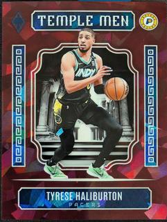 Tyrese Haliburton