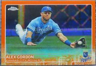 Alex Gordon