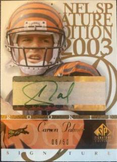 Carson Palmer