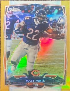 Matt Forte