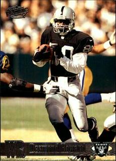 Desmond Howard