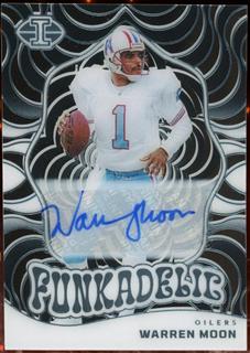 Warren Moon