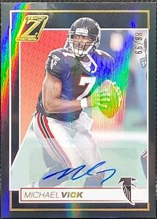 Michael Vick
