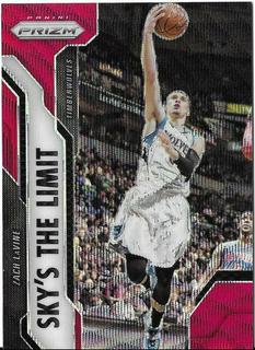 Zach LaVine