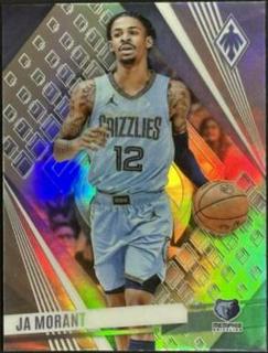 Ja Morant