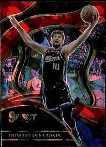 Domantas Sabonis