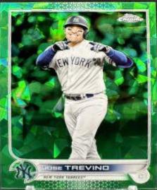 Jose Trevino