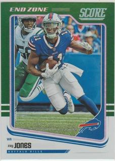 Zay Jones