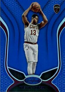 Tristan Thompson