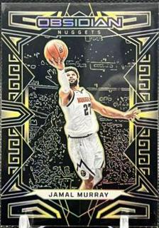 Jamal Murray