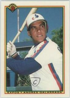 Andres Galarraga