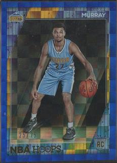 Jamal Murray