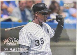 Frank Thomas