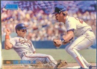 Cal Ripken Jr.