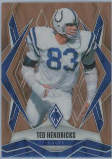 Ted Hendricks