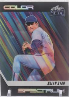 Nolan Ryan