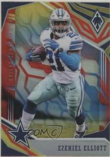 Ezekiel Elliott