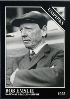 Bob Emslie