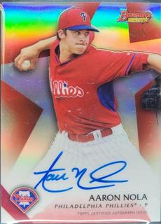 Aaron Nola