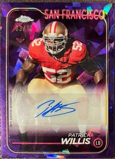 Patrick Willis