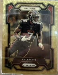 Kyle Pitts
