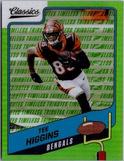 Tee Higgins