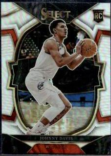 Johnny Davis