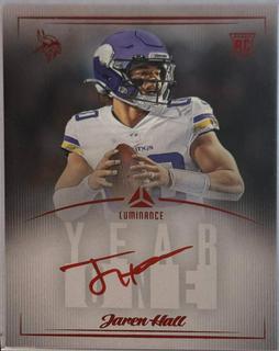Jaren Hall
